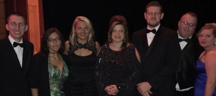 Seneca Diabetes Foundation’s 12th Annual Chairman’s Ball